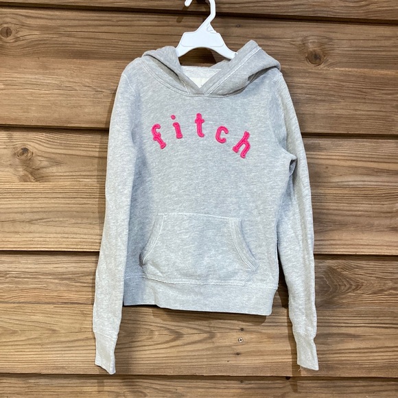 abercrombie kids Other - KIDS Abercrombie Hoodie